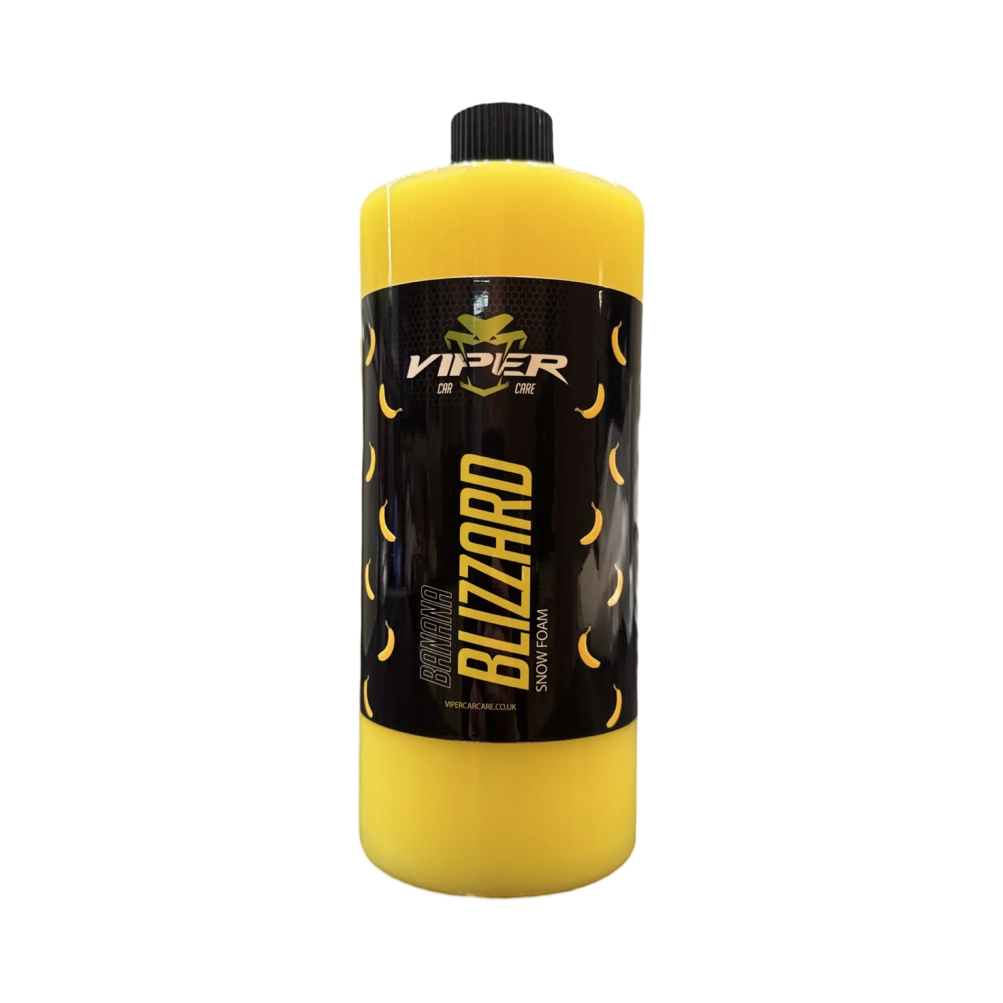 Banana Blizzard - Image 3