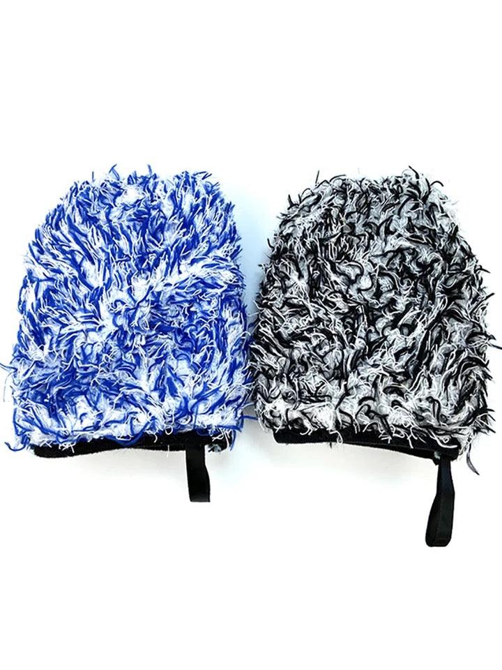 Microfibre Wheel Mitt - Image 3