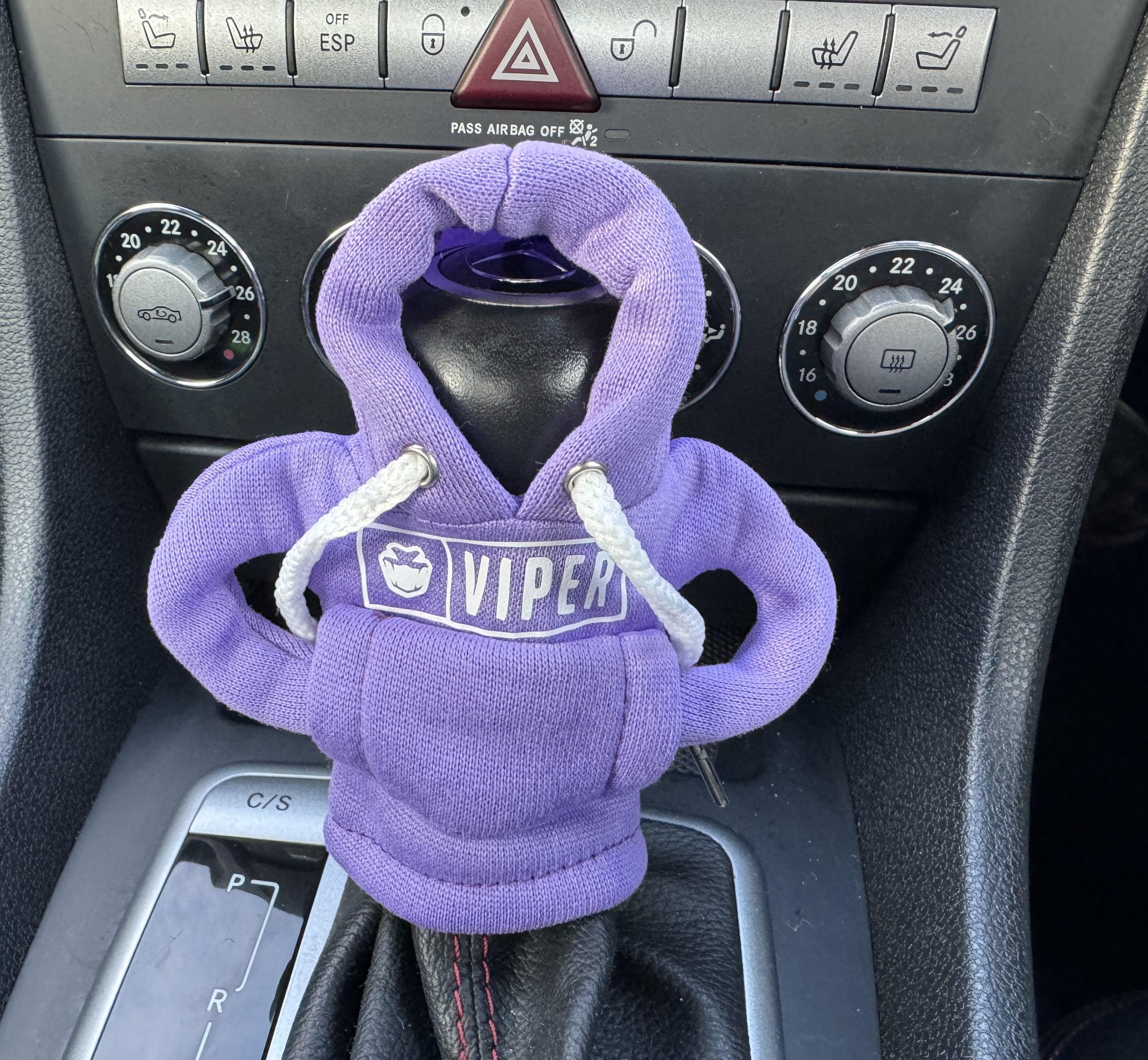 Shift Hoodie - Image 6