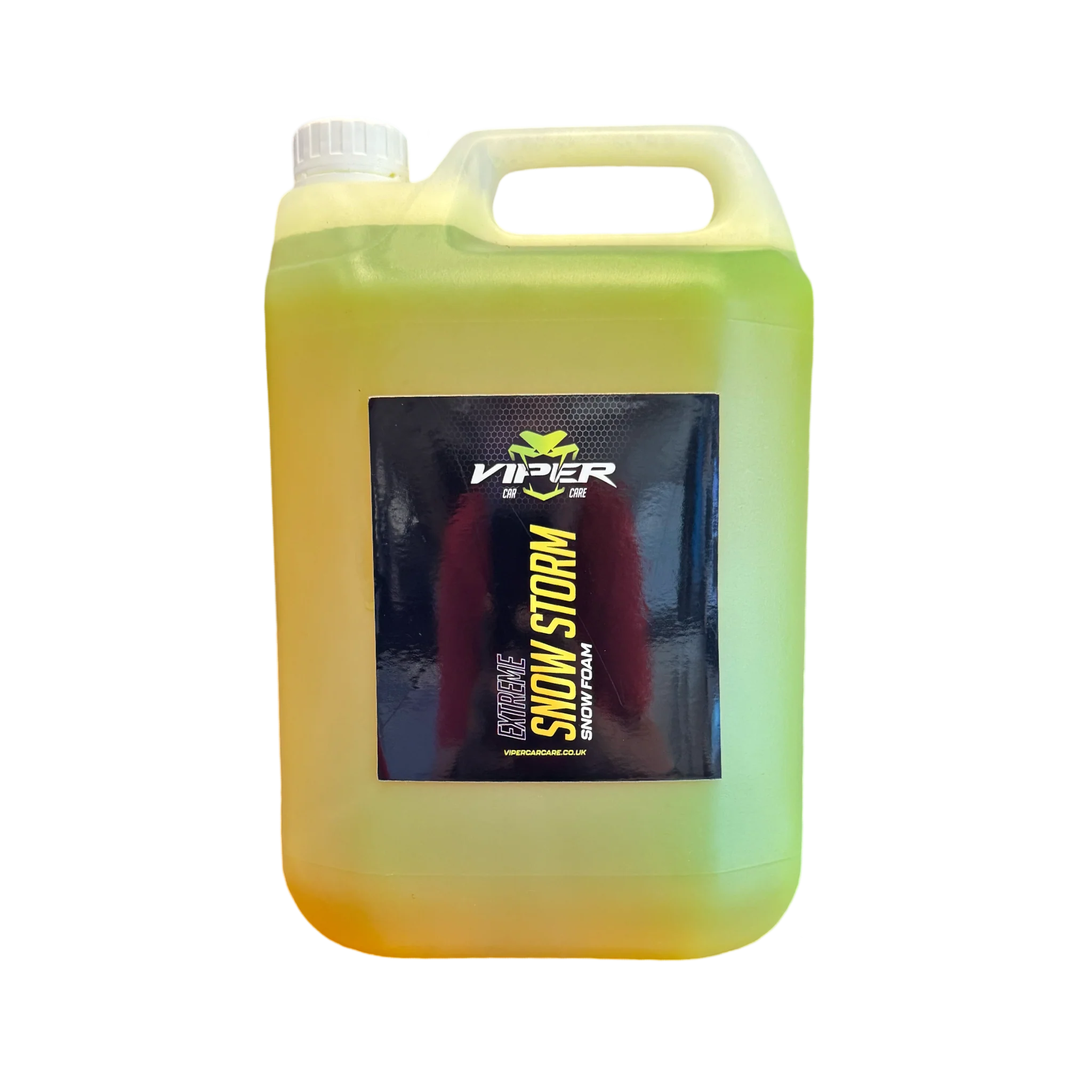 Snow Storm Extreme Snow Foam - Image 3