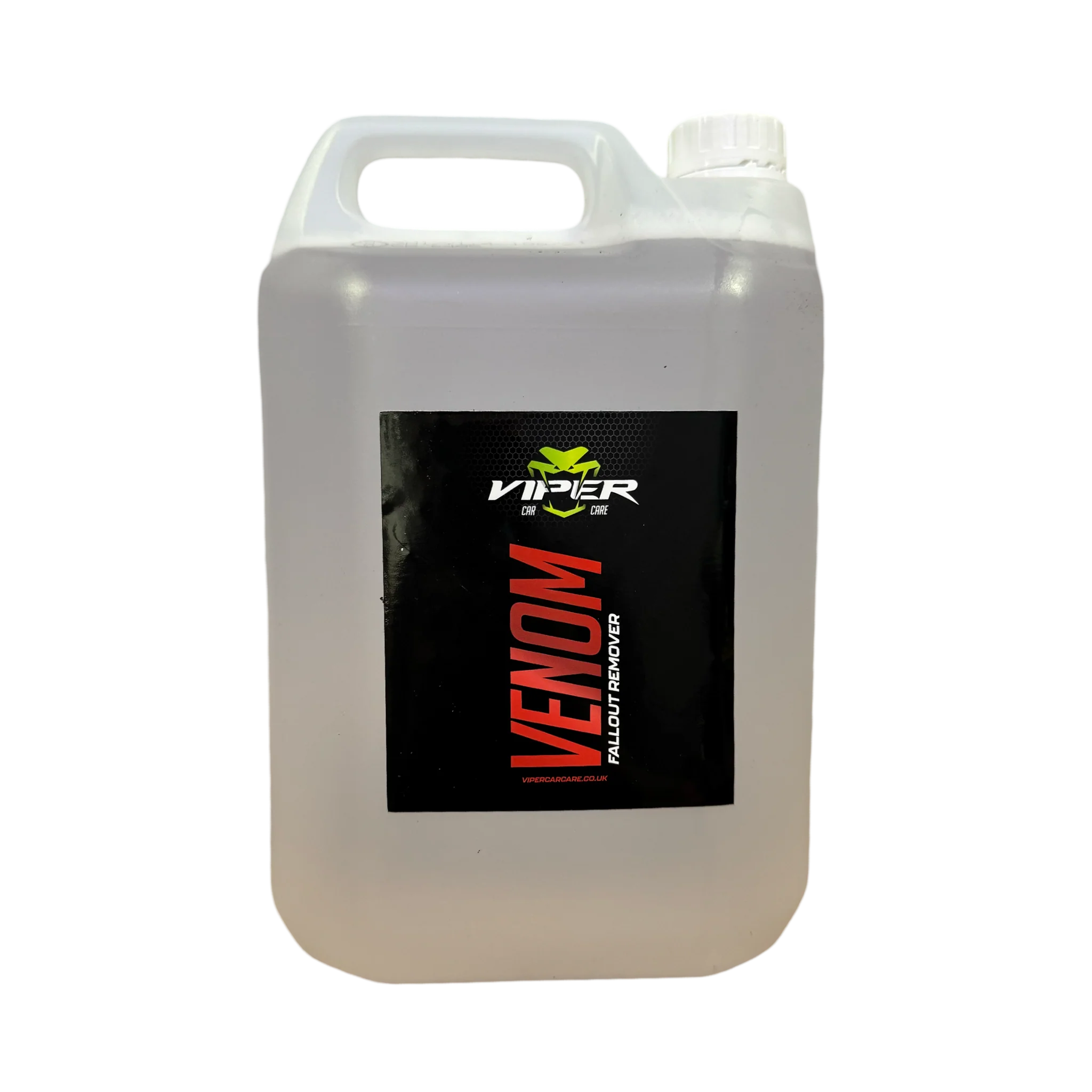 Venom Fallout Remover - Image 3