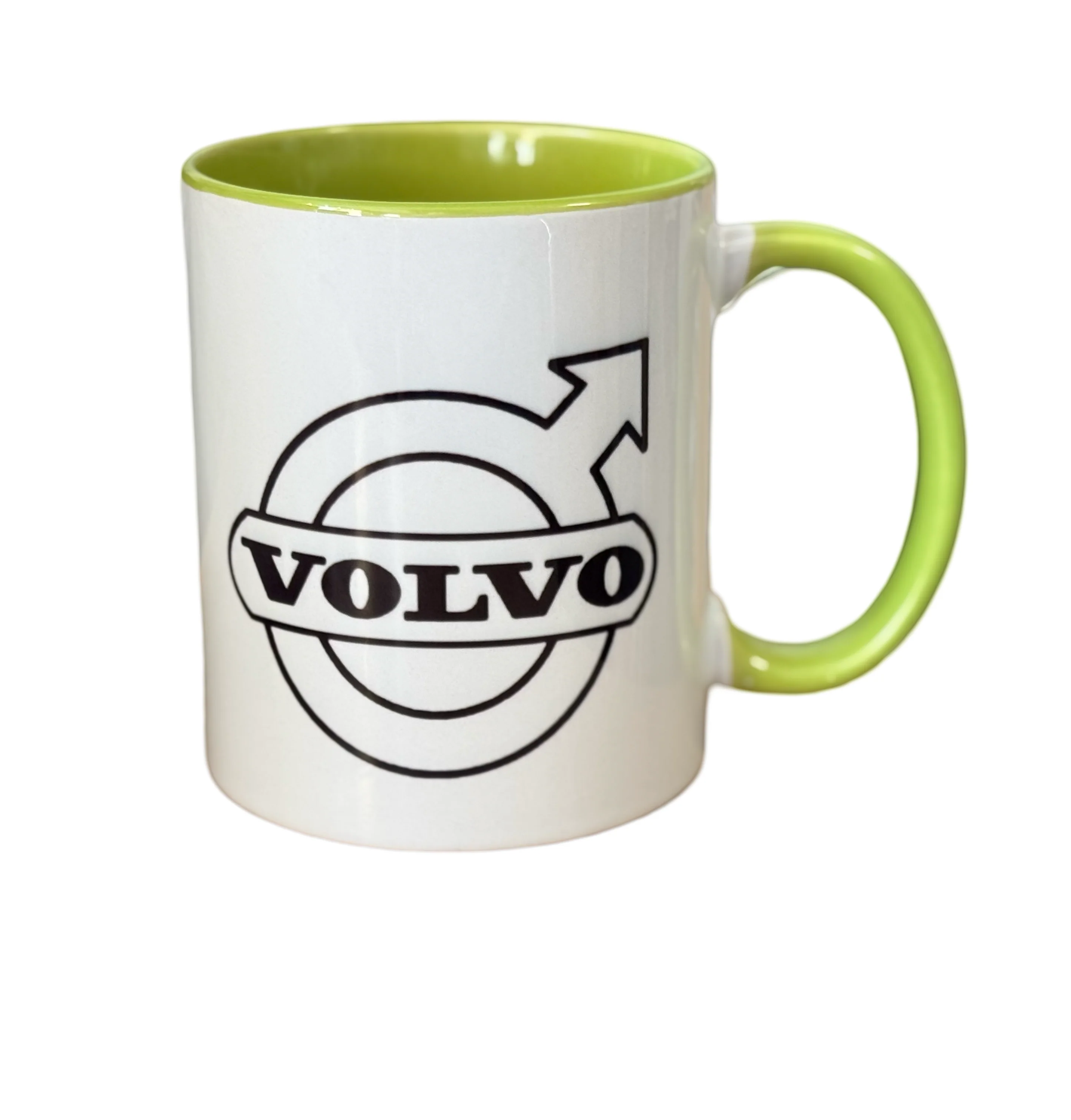 Viper Car Care Branded Mug - Image 3