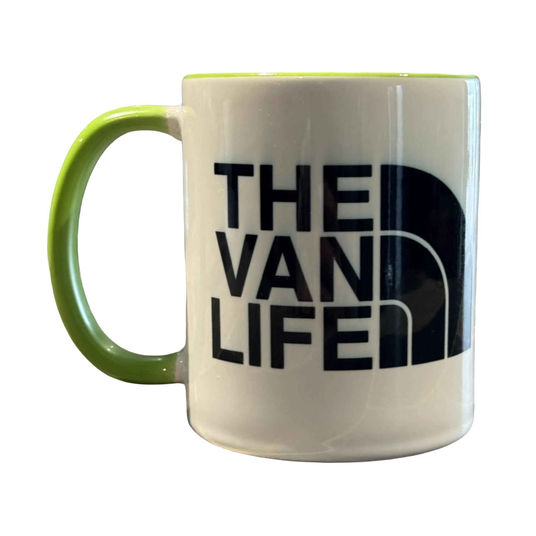 Viper Car Care Branded Mug - Image 4