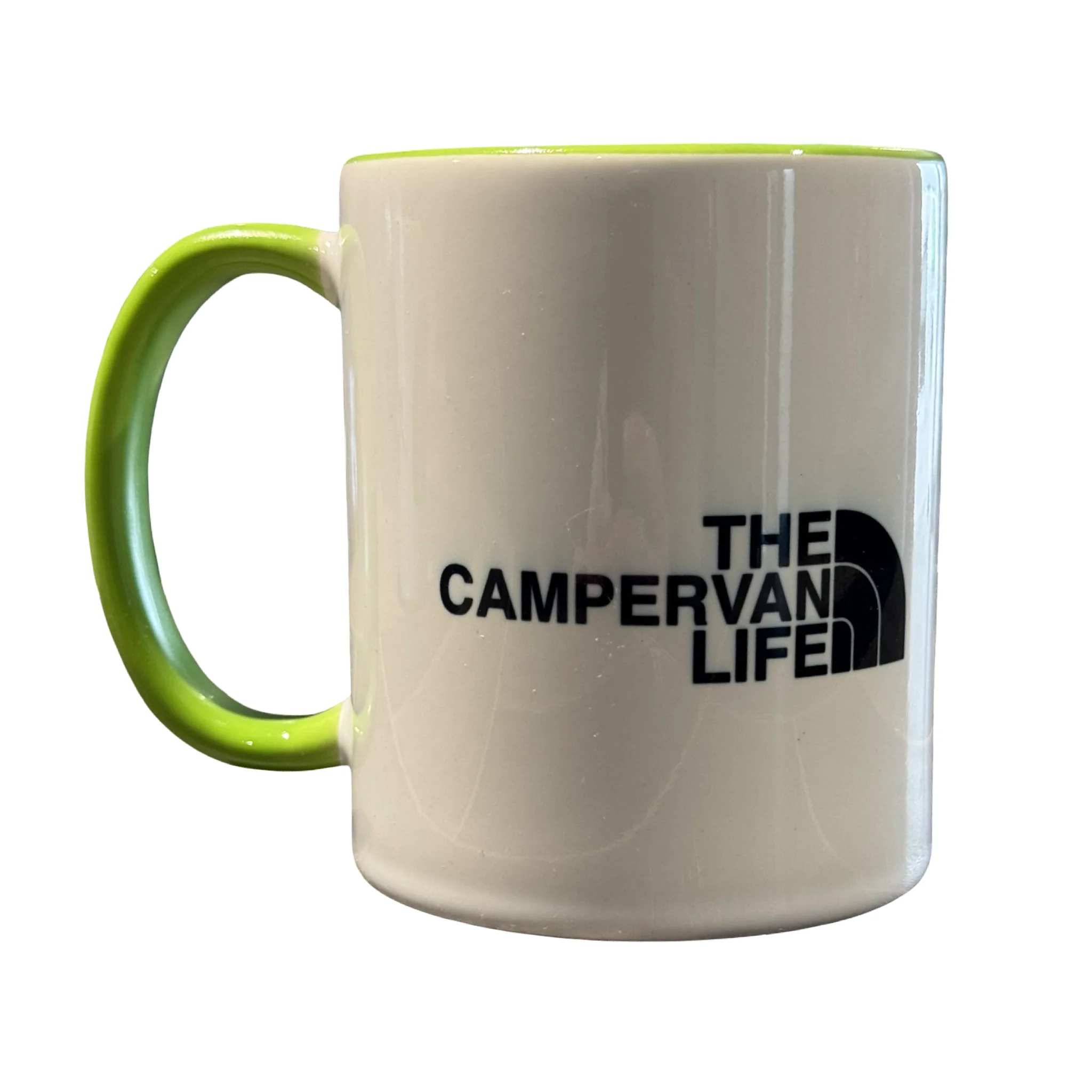 Viper Car Care Branded Mug - Image 5