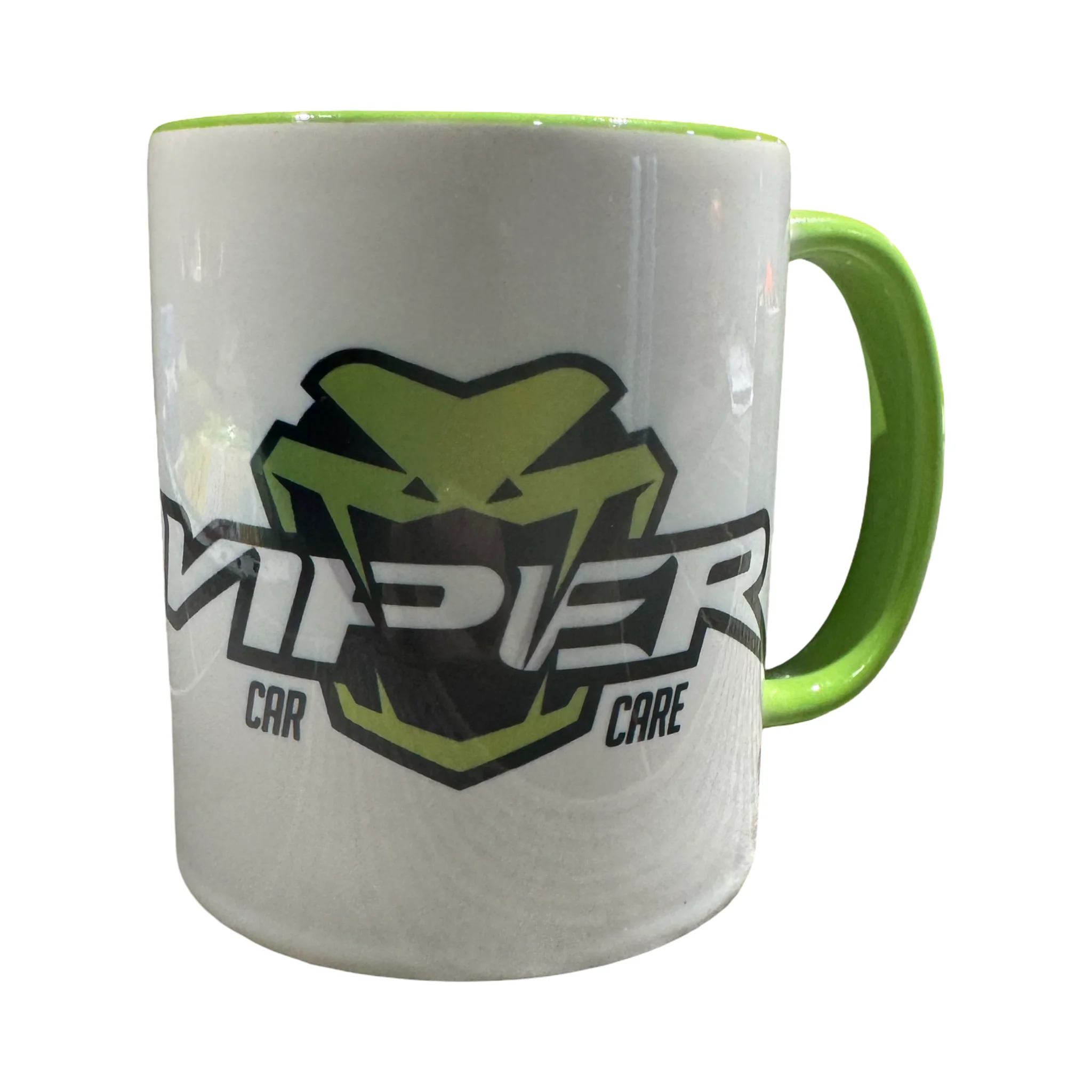 Viper Car Care Branded Mug - Image 7